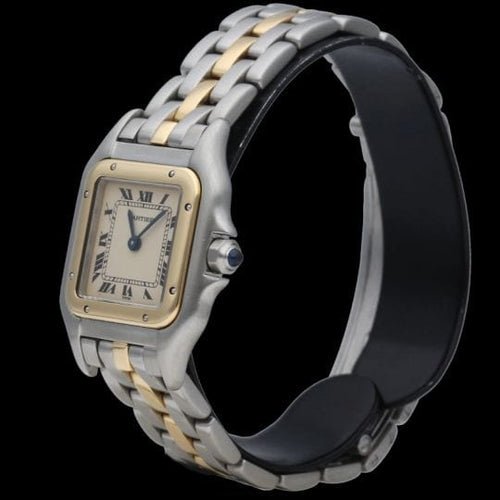 Montre Cartier Montre Panthere 58 Facettes MT42426