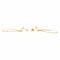 Boucles d'oreilles Boucles d'oreilles Or jaune 58 Facettes 4125028RV