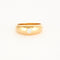 Bague 66.5 Bague Chevalière 58 Facettes LP533/12