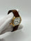 Montre Cartier Ellipse Grand Modèle 58 Facettes