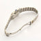 Montre CARTIER - Santos - Montre vintage acier et or 58 Facettes 250109