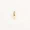 Pendentif Pendentif or jaune perle de culture 58 Facettes LP944/BET