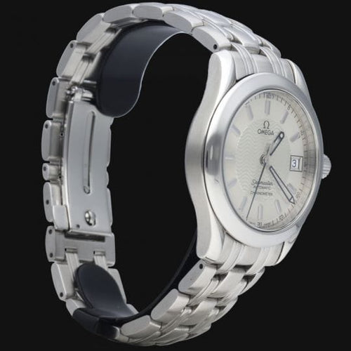 Montre Omega Montre Seamaster 120M Automatic 58 Facettes MT40581