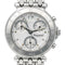 Montre Pequignet Montre Moorea Acier 58 Facettes 4289522RV