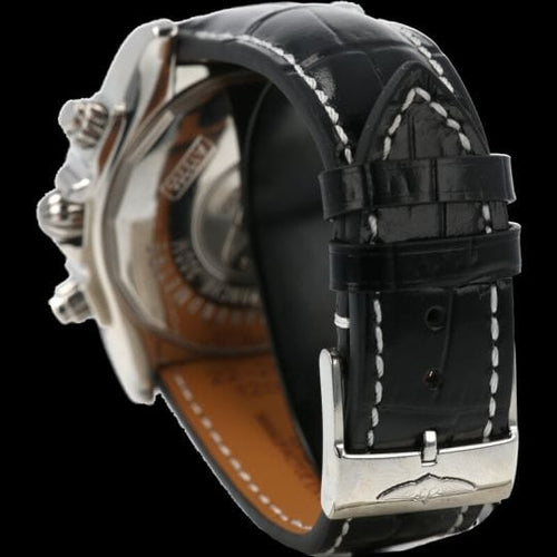 Montre False Montre Chronomat Evolution Chronograph 58 Facettes MT43418