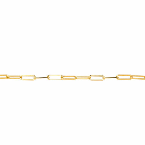 Bracelet Dinh Van Bracelet  Maillon Or jaune 58 Facettes 4311460CN