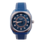 Montre Montre Hermès, "H08", titane, caoutchouc. 58 Facettes 34662