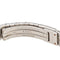 Montre Ebel Montre  Acier, Or jaune Diamant 58 Facettes 3861638RV