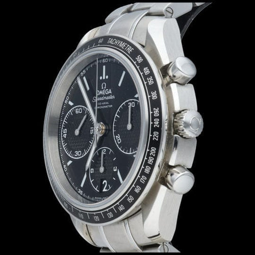 Montre Omega Montre Speedmaster Racing Chronograph Co-Axial 58 Facettes MT43719