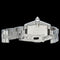 Montre Cartier Montre Roadster Automatique 58 Facettes MT41695