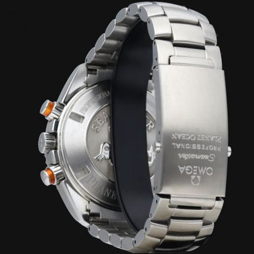 Montre Omega Montre Seamaster Diver 300M 58 Facettes MT42837