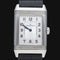 Montre Jaeger Lecoultre Montre Reverso Classique Lady 58 Facettes MT40318