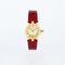 Cartier Must Vendôme - Lemon roman dial - SM 58 Facettes