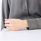 Bracelet Bracelet jonc or jaune 58 Facettes MAN1218