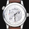 Montre Jaeger Lecoultre Montre Master Geographic 58 Facettes MT44736