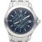 Montre Omega Montre Seamaster 120M Jacques Mayol Automatic 58 Facettes MT40559