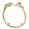 Bague 51 DIOR - Bague DIORAMOUR - OUI 58 Facettes 2329