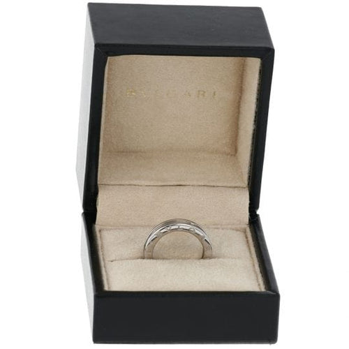 Bague 57 Bague Bulgari Collection « B.Zero1 » 58 Facettes 3964