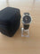 Bracelet Breitling duograph B15047 58 Facettes