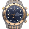 Montre Omega Montre Seamaster 300M Chronograph Titanium  / Or Rose 18K 58 Facettes MT43667
