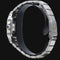 Montre Cartier Montre Santos Dame Or Jaune 18K Et Acier 58 Facettes MT41532