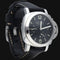 Montre Panerai Montre Luminor 1950 3 Days GMT Réserve de Marche 58 Facettes MT41976