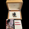 Montre Omega Montre Seamaster Planet Ocean 600M Gmt 43,5Mm 58 Facettes MT44697