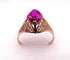 Bague 73 Bague en or 58 Facettes 11083