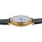 Montre Patek Philippe - Montre Calatrava Date 3802 FULL SET Automatic Gold Caliber 315 Geneva Seal Clous de Paris 3802/200J-001 + Box + Papers 58 Facettes