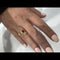 Bague 54 Cartier Bague Cartier Collection "Love" Avec Diamants 58 Facettes 4146
