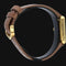 Montre Cartier Montre Tank Vermeil 58 Facettes MT43326