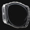 Montre Montre Jaeger LeCoultre Reverso Duetto 58 Facettes MT43033