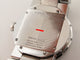 Montre montre CHAUMET class one 622c 48 diamants en acier 33 mm quartz lady 58 Facettes 267497