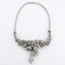 Collier Collier Diamants Art Déco 58 Facettes