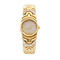 Montre Montre Bulgari,"Parentesi", en or jaune, diamants. 58 Facettes 34553