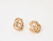 Boucles d'oreilles Boucles d’oreilles De Grisogono 58 Facettes