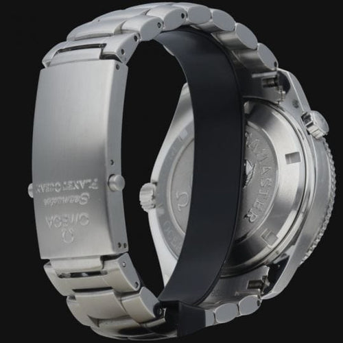 Montre Montre Omega Seamaster Planet Ocean 600M 58 Facettes MT42655