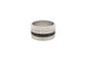 Bague 56 bague BOUCHERON quatre classique large jrg01782 or 56 diamants 58 Facettes 270341