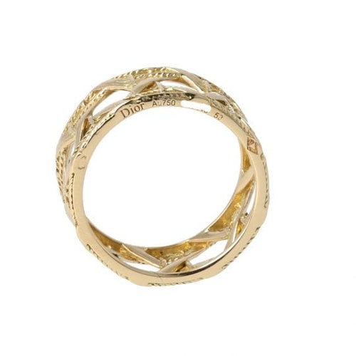 Bague Bague Dior "My Dior" 58 Facettes 4019