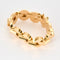 Bracelet Bracelet Tank or rose 58 Facettes GULK234