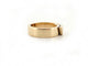 Bague 55 bague CARTIER love anniversary diamant solitaire t53 en or jaune & diamant 58 Facettes 265204