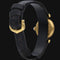 Montre Cartier Montre Colisée Vermeil 58 Facettes MT42580