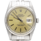 Montre Rolex Montre Date Just 36 58 Facettes MT43554