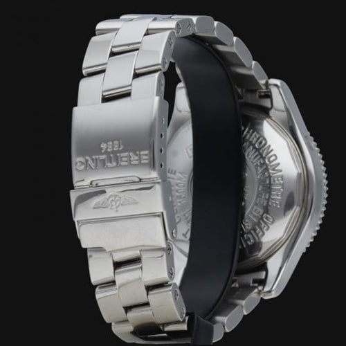 Montre Breitling Montre Superocean 42 58 Facettes MT42051