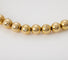 Collier Collier boules 58 Facettes