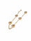 Bracelet Bracelet Cartier en or jaune collection Pasha 58 Facettes