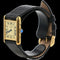 Montre Cartier Montre Tank Vermeil 58 Facettes MT43329