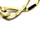 VAN CLEEF & ARPELS. Bague vintage or jaune 18K