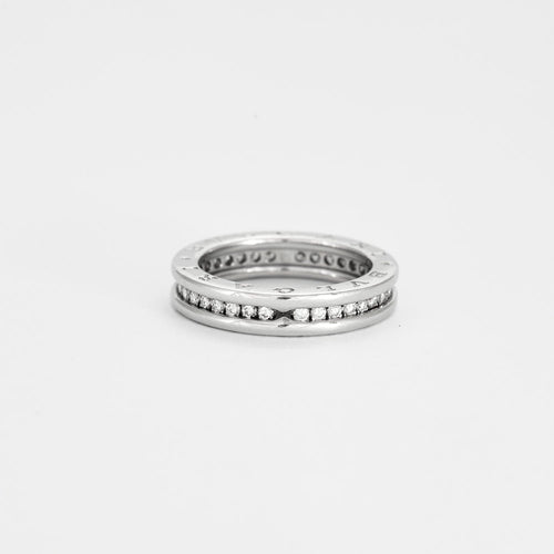 Bague Bulgari - B. ZERO1 58 Facettes