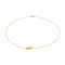 Collier Fred Collier Force 10 Or rose Diamant 58 Facettes 4815609CN